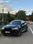 BMW X6 2013,5 locuri