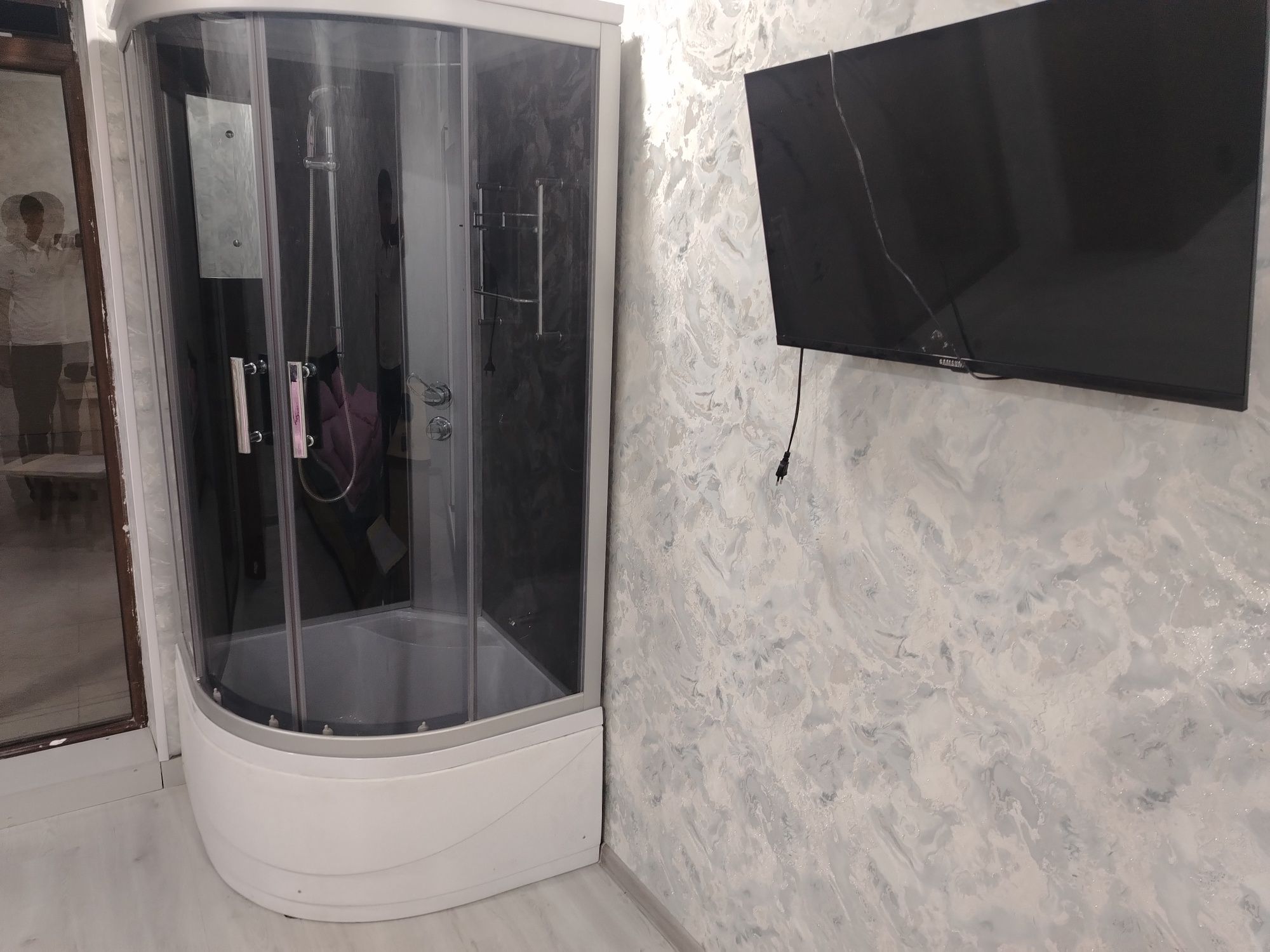 Konditsoner bor mexmonxona hotel xostel gostnitsa отел