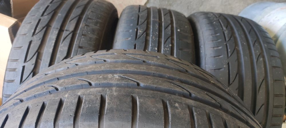 Гуми 225/40 r 18