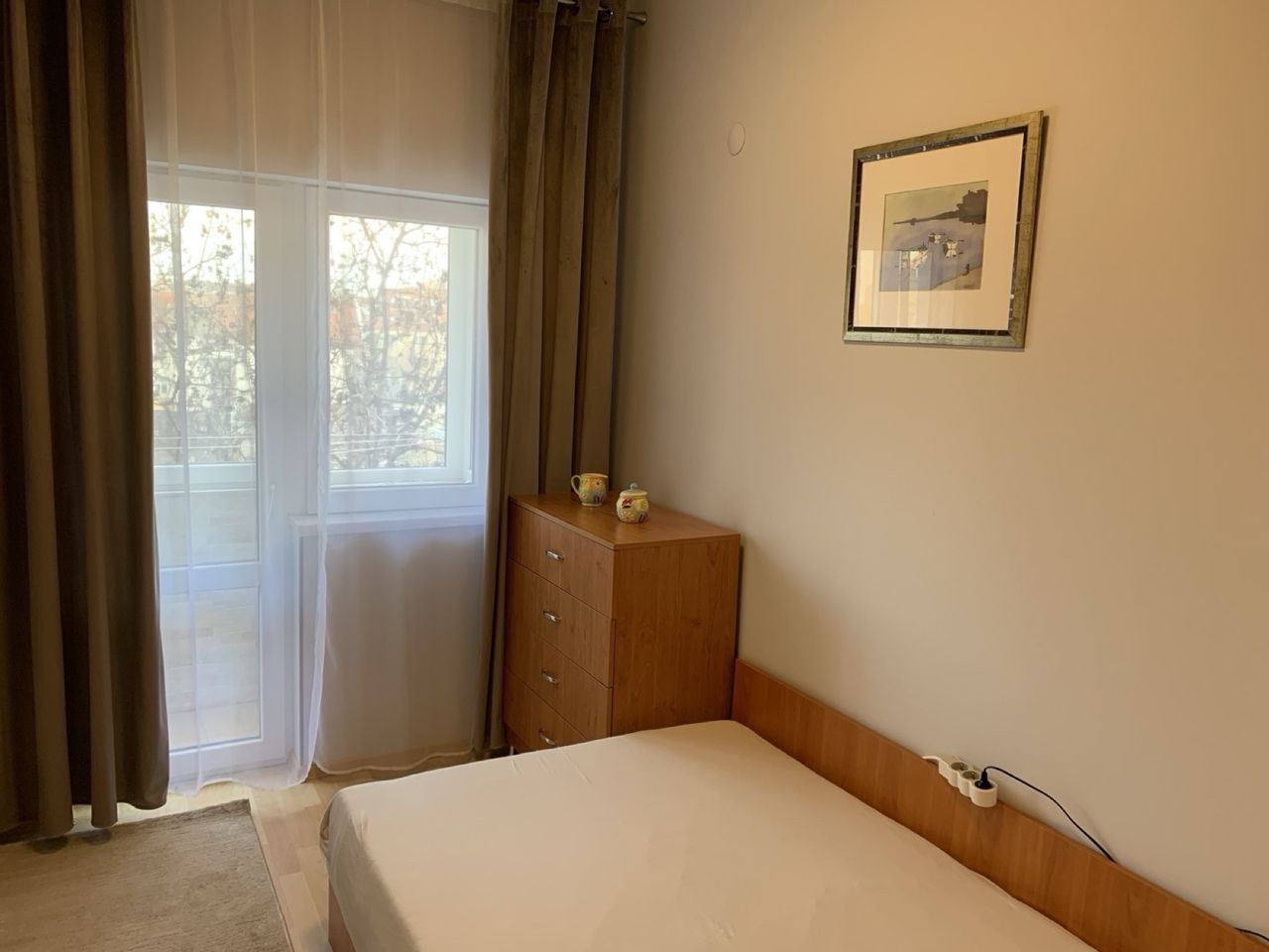 Дава се под наем Четиристаен апартамент в София, Център - 90 кв.м за 790 € - Снимка #9