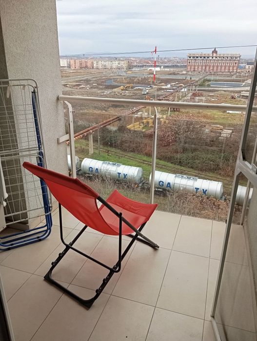 Apartamente in regim hotelier ultracentral și ARED UTA