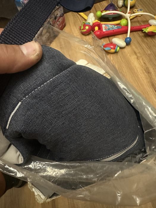 Ергономична раница Chicco