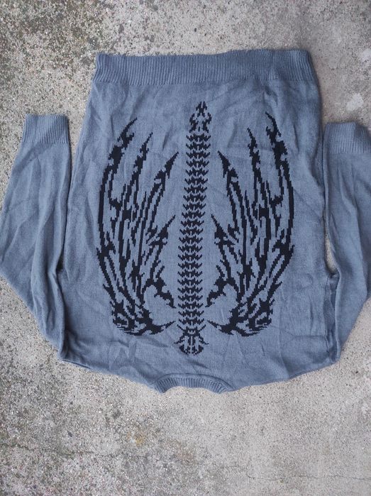 Paranoid Мъжки пуловер