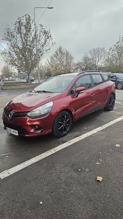 Vand renault clio 4 0.9 tce