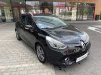 Renault Clio IV 2015 1.5 dCi Eco 90 Cp Euro 5 - Navi, Bass Reflex