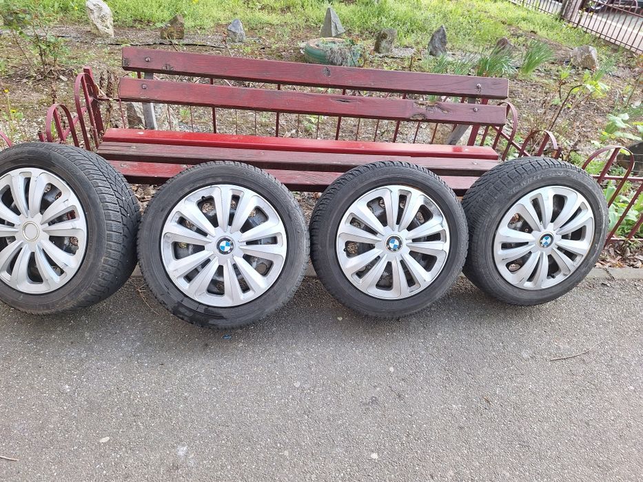 jante de tabla plus cauciuri