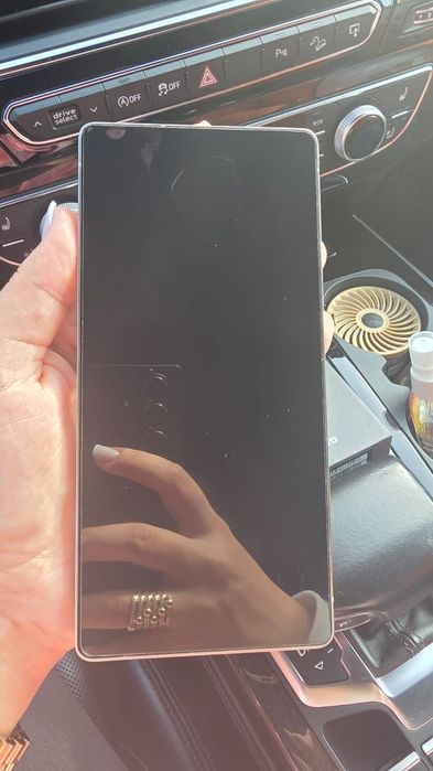 Vand Samsung s25 ultra