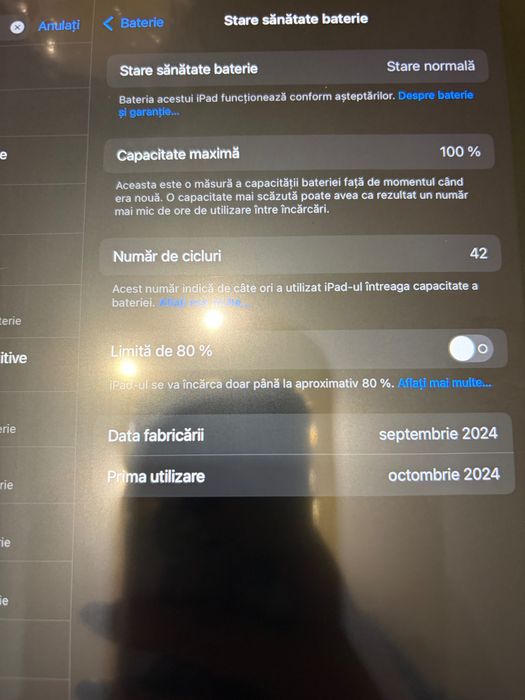 IPad Air 11-inch (M4) Wi-Fi