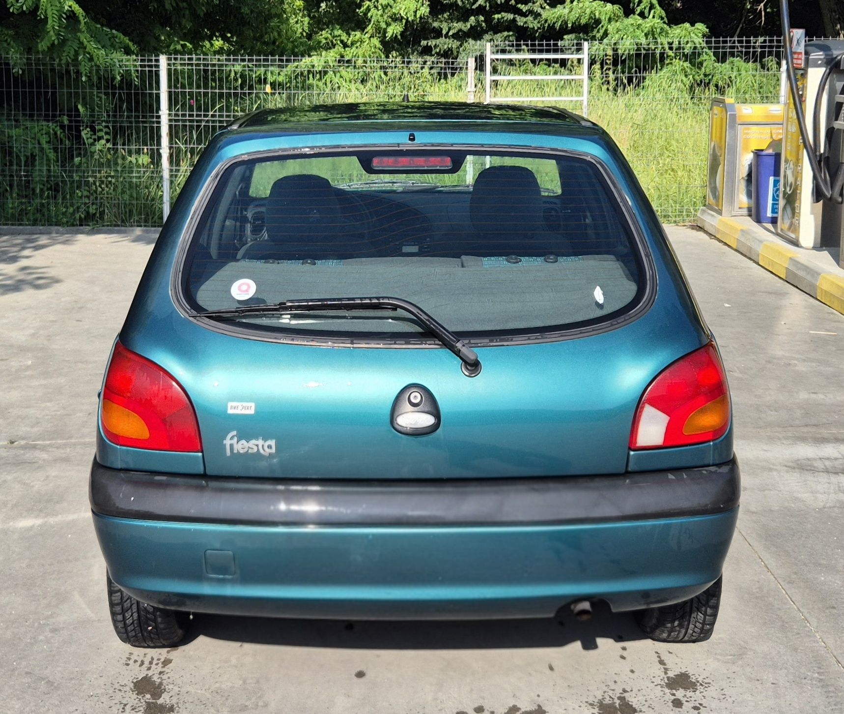 FORD Fiesta de vânzare