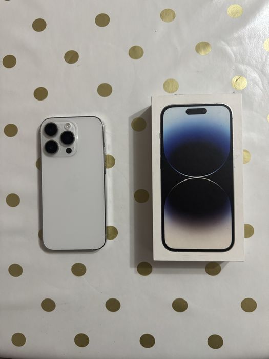 Продам iPhone 14 pro