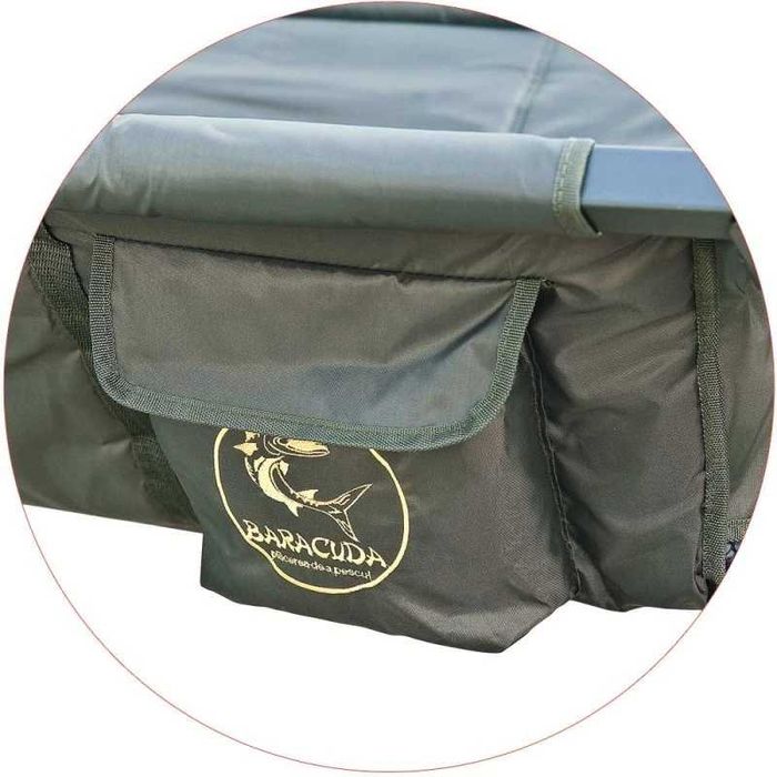 Saltea primire CRAP cu cadru metalic NE01 Dimensiune  (cm): 120x70