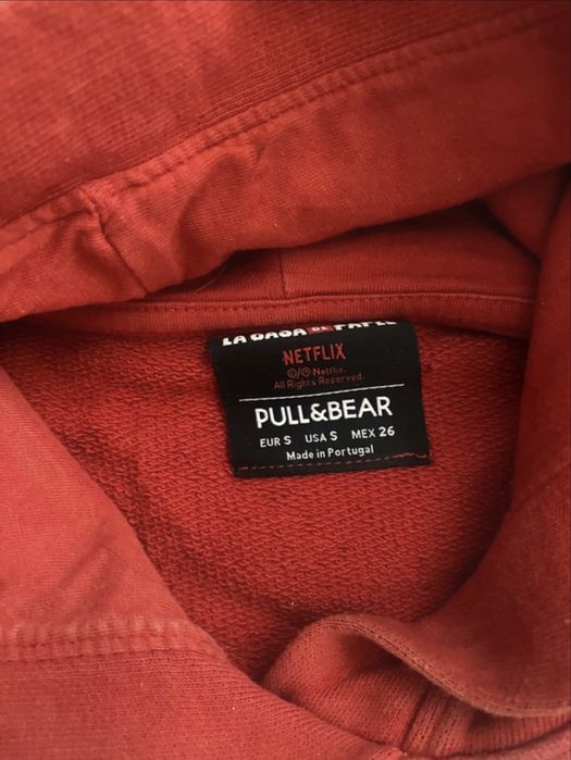 Hanorac dama Pull&Bear
