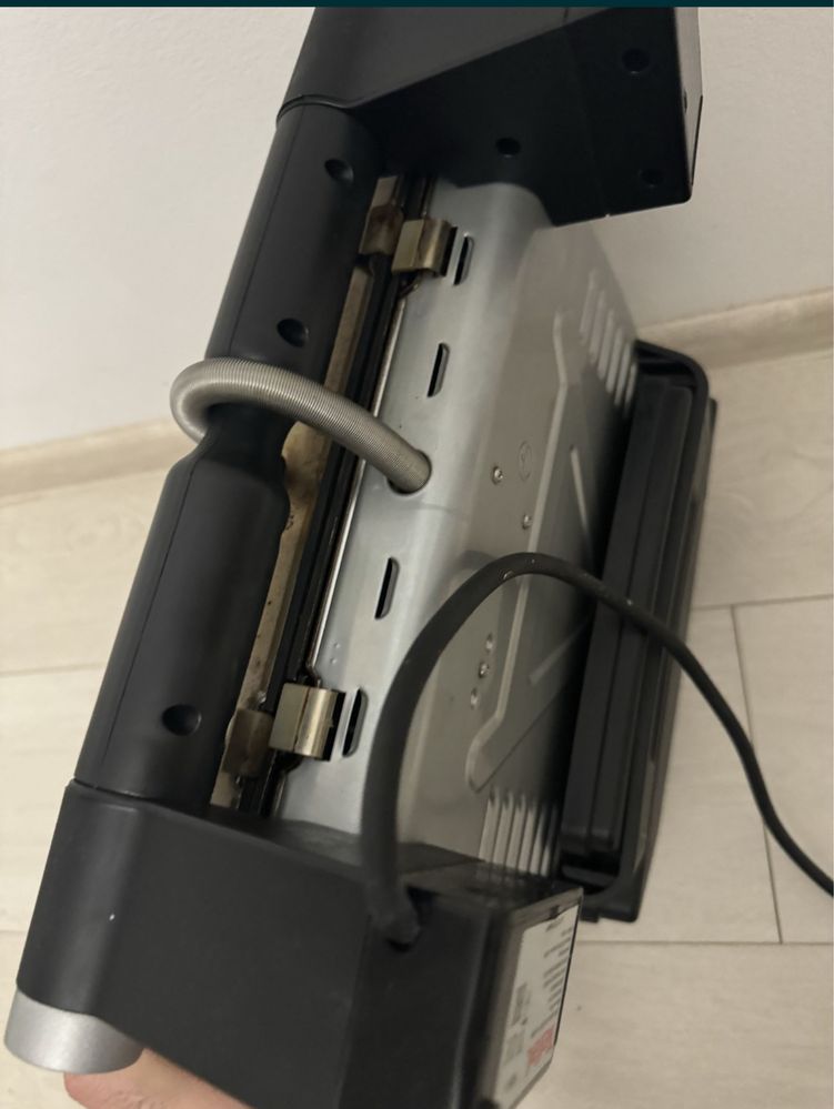 Gratar electric TEFAL