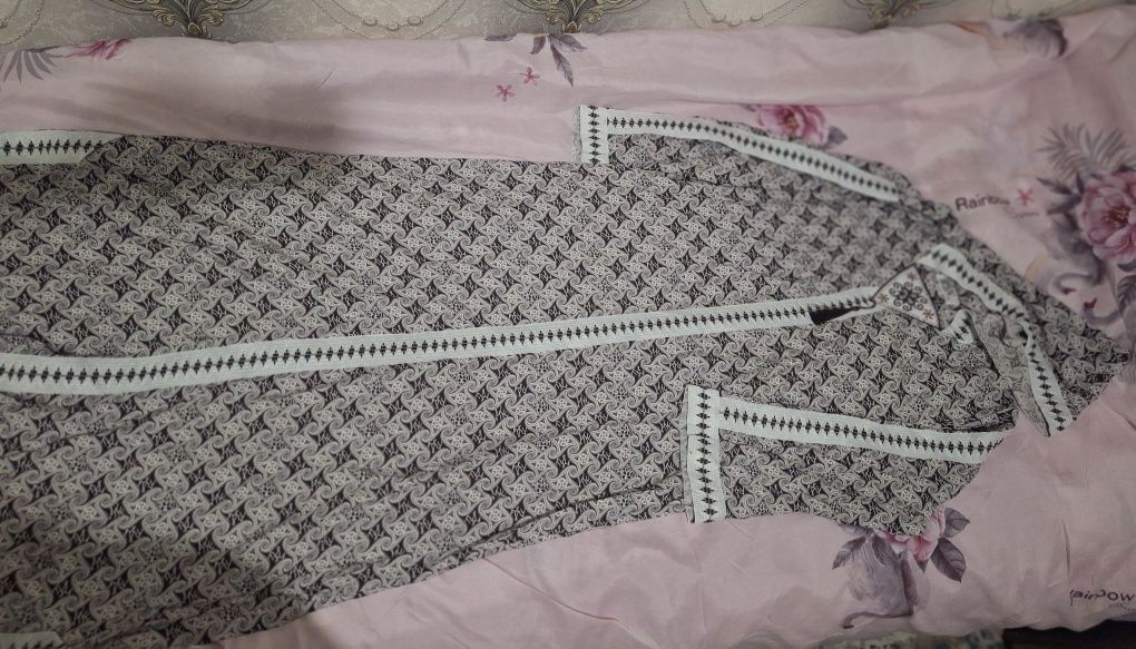 Abaya ko'ylak yangi