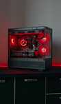 • Sistem PC Gaming • RTX 3080 • RYZEN 5800X • 32GB • 2TB • SSD