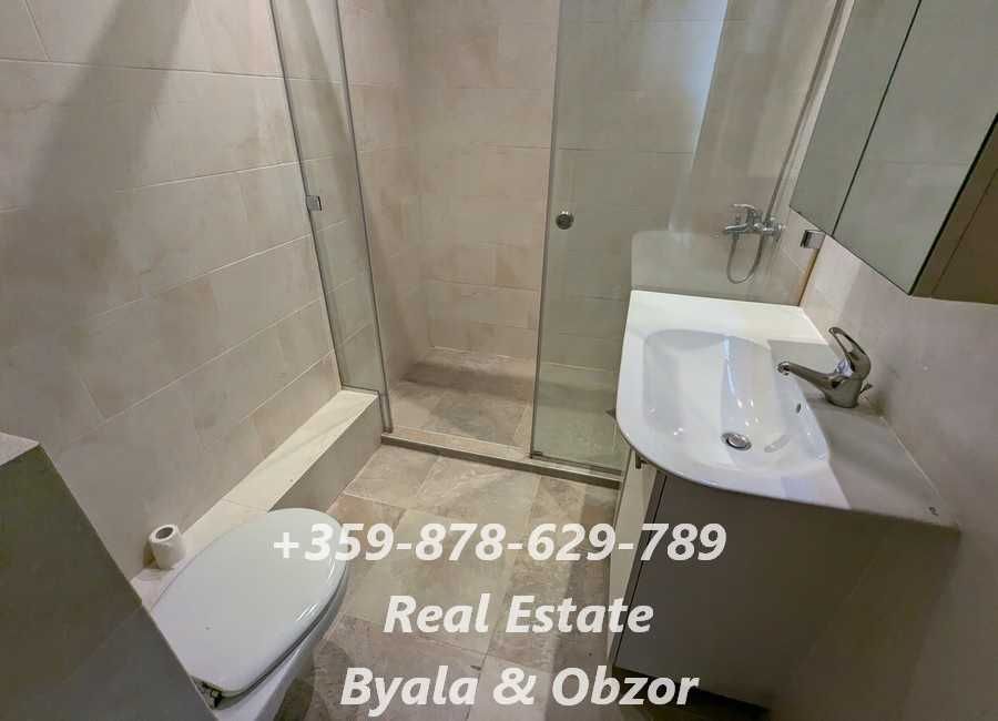 Продава се Тристаен апартамент в Обзор - 168 кв.м за 715 €/кв.м - Снимка #16