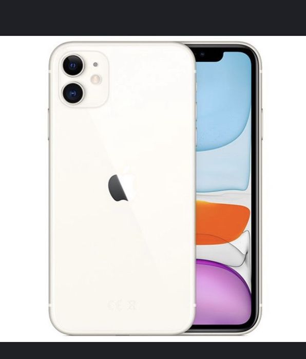 Айфон 11 128 gb 2023