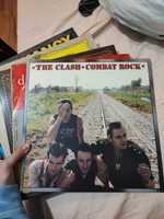 Vinil Combat Rock (The Clash), Pretty Odd (Panic! At the disco)