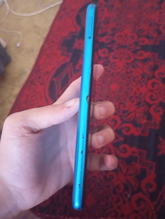 Telefon Motorola E7 Severin