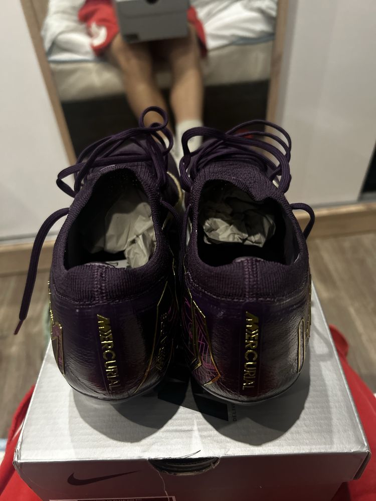 nike mercurial vapor 16  kiliyan mbape