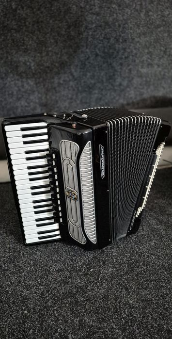 Vand Weltmeister Supita Seria 537