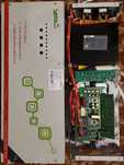 E și UPS, și Invertor_5Kw, Undă_Sinusoidală_Pură, Greutate_28Kg.