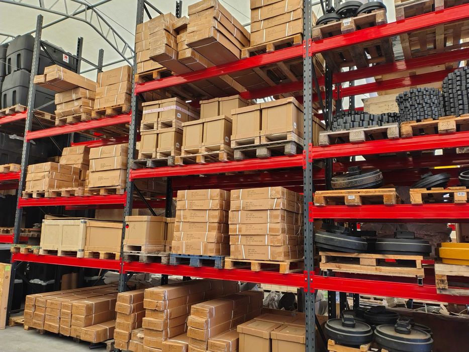 Transmisia finala Hidromotor de mars Komatsu PC400 – Nou, ORIGINAL