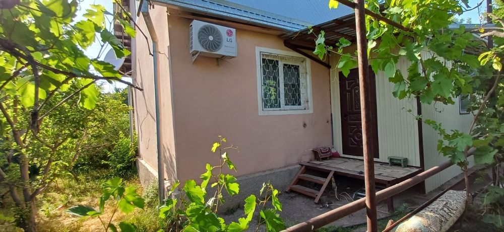 Продаётся Дача Майский