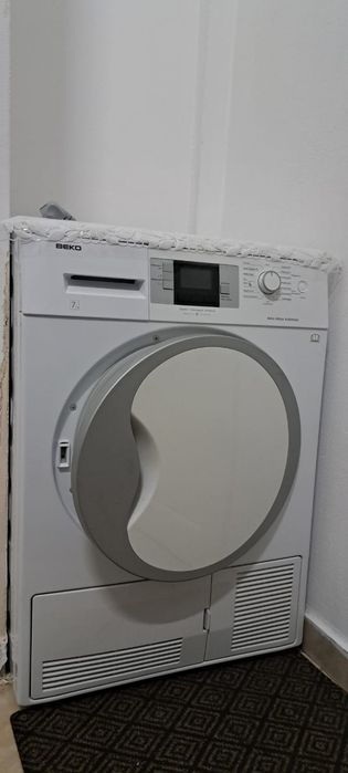 Uscator Beko 7330