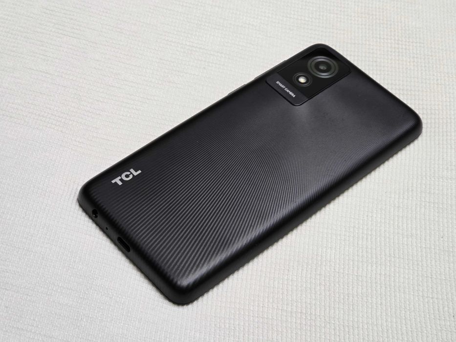 Android TCL 501 32Gb - O77..33..8O.9OO
