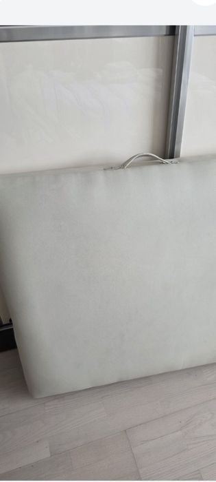 Pat Masă masaj pliabil