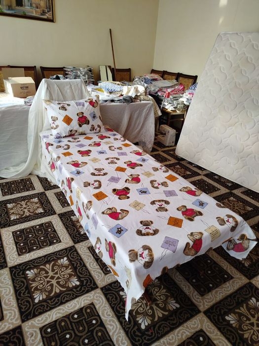 Детские пастель оптом нархда