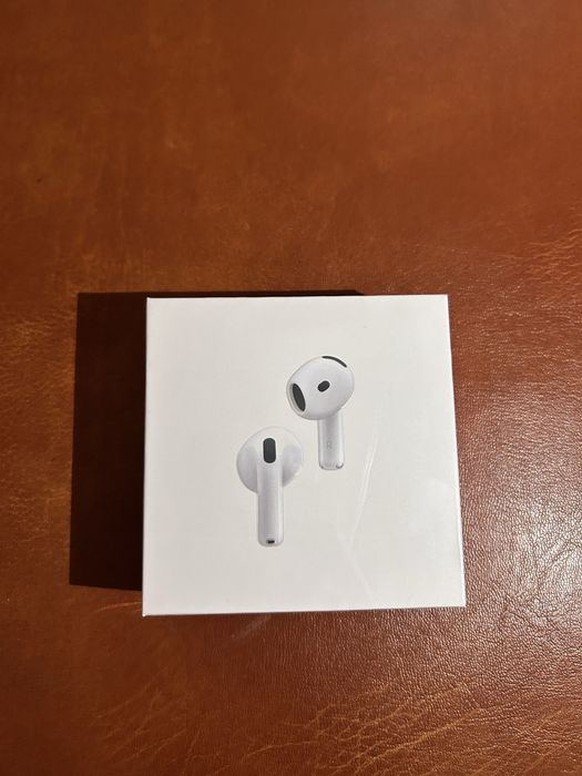vand Airpods 4 ANC