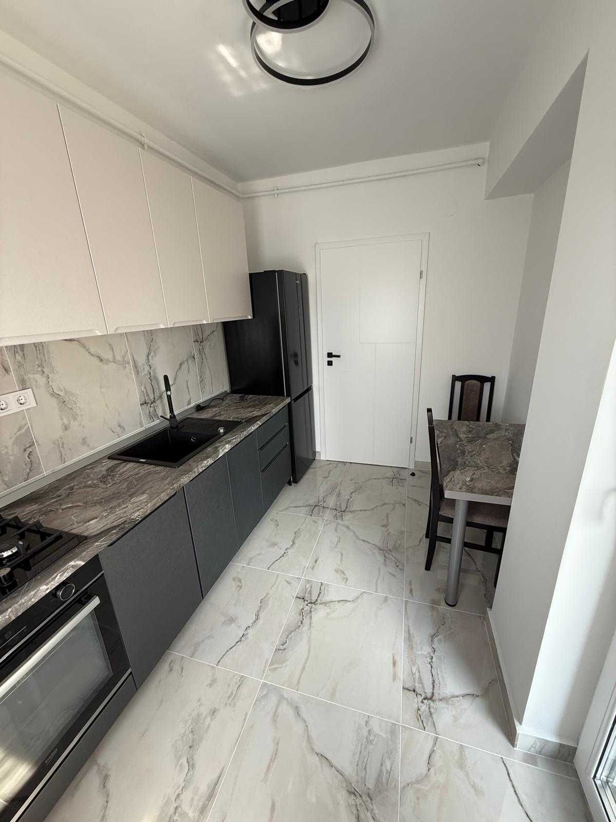 Apartament 2 camere de inchiriat