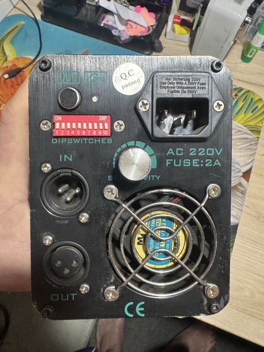 Пульт диджейский Pioneer CDJ1000MK-3