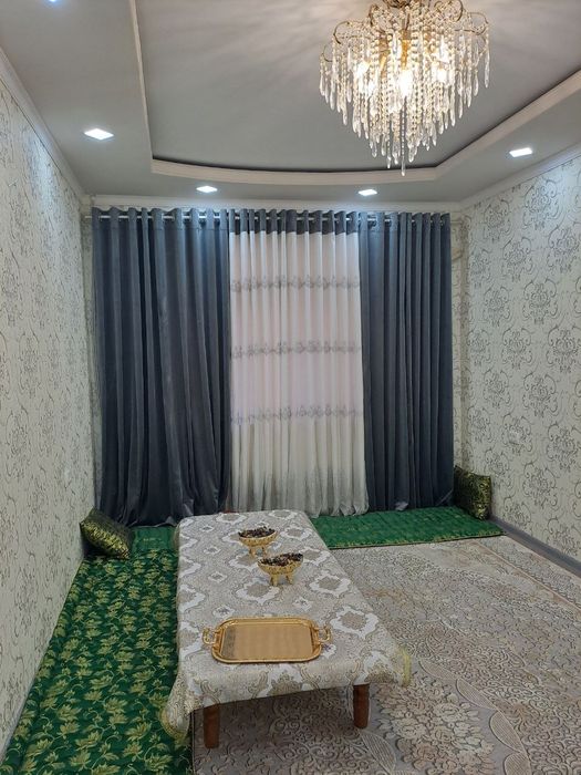 Продается 3комнатная квартира