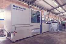 Reparatii Masini Injectie Mase Plastice, Construim termoregulatoare