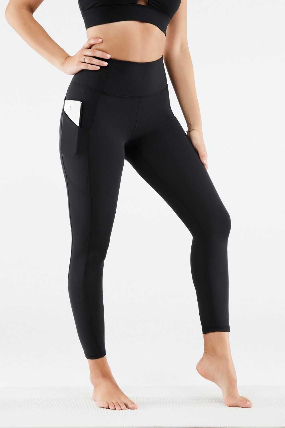 Fabletics спортен клин L и XL