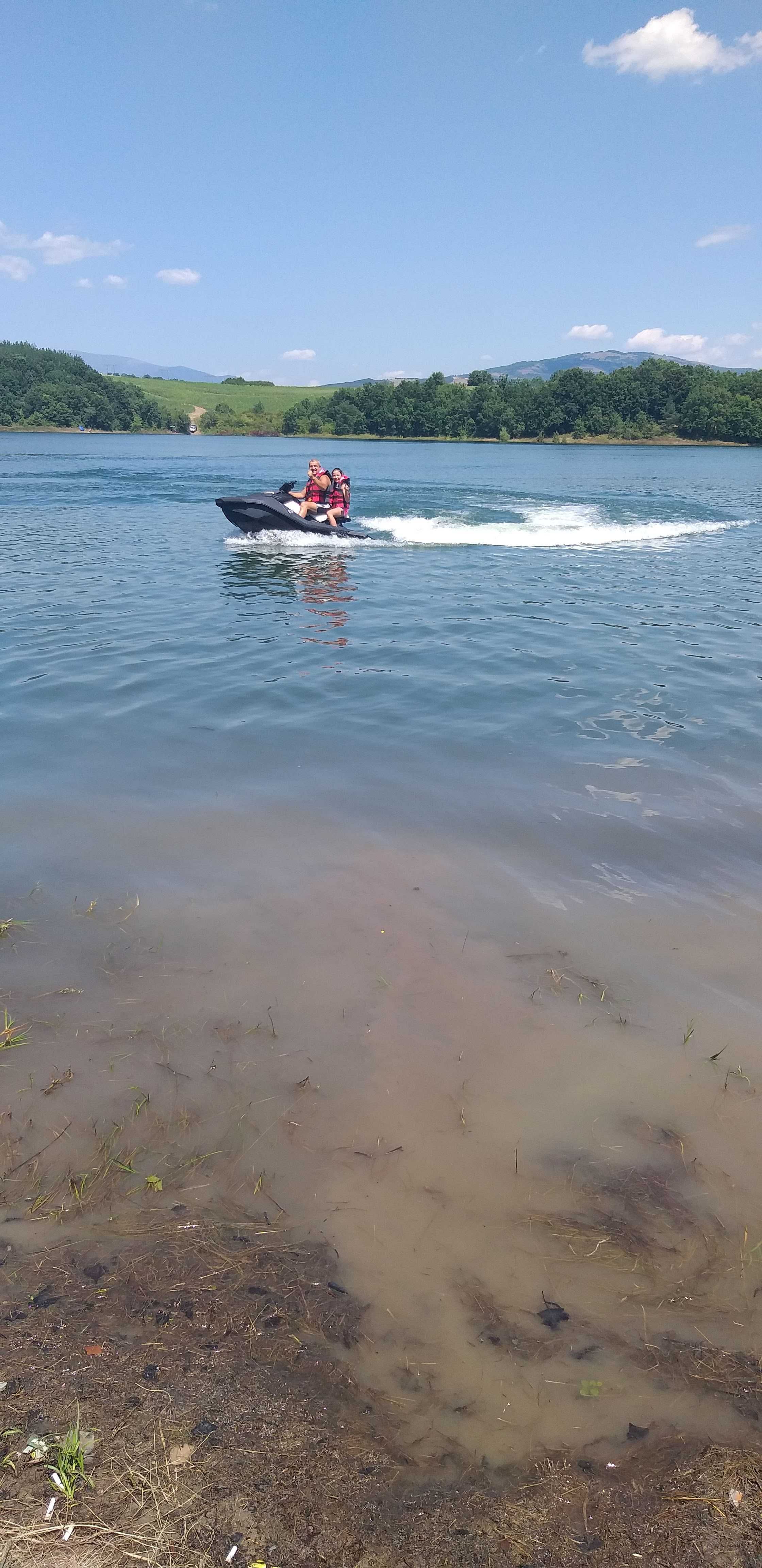 Sea Doo Spark Джет