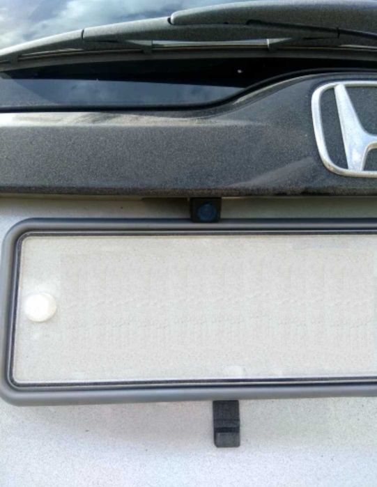 Камера за задно виждане Хонда Honda Accord Pilot Civic CR-V FIT Jazz