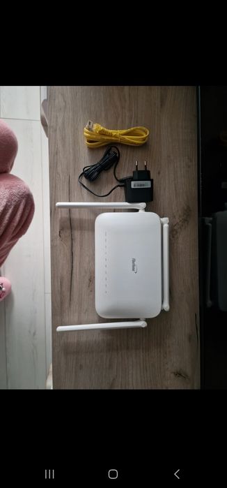 Router wireless SR1041Y (Digi)
