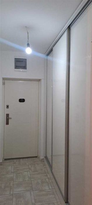 Дава се под наем Двустаен апартамент в Пловдив, Център - 51 кв.м за 193.8 € - Снимка #1