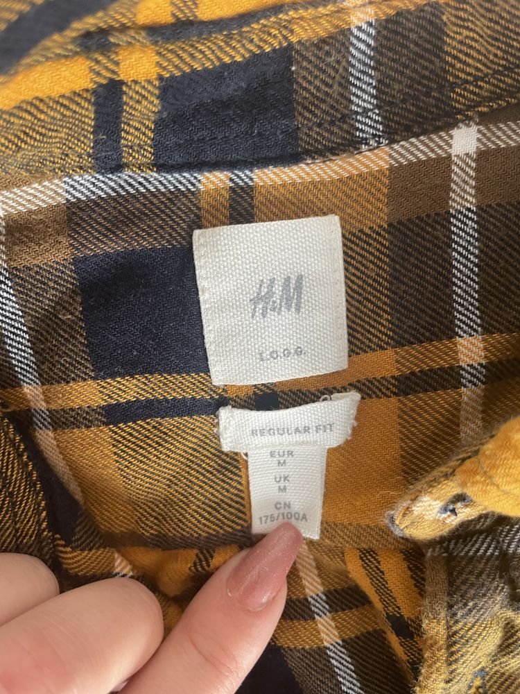 Дамска риза H&M