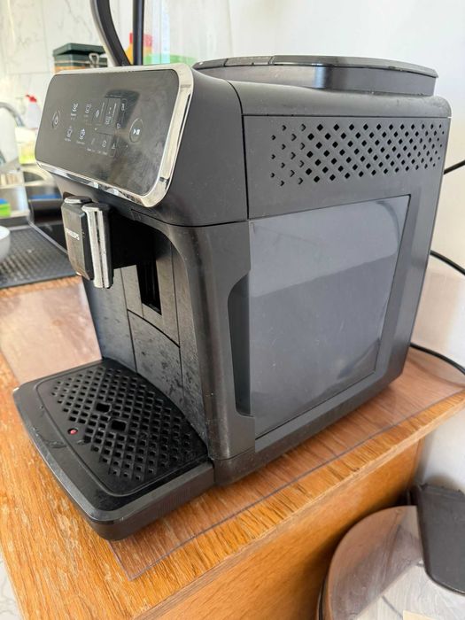 Espressor automat Philips ep2330 Latte Go