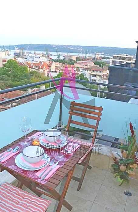 Дава се под наем Двустаен апартамент в Варна, Център - 60 кв.м за 255 € - Снимка #5