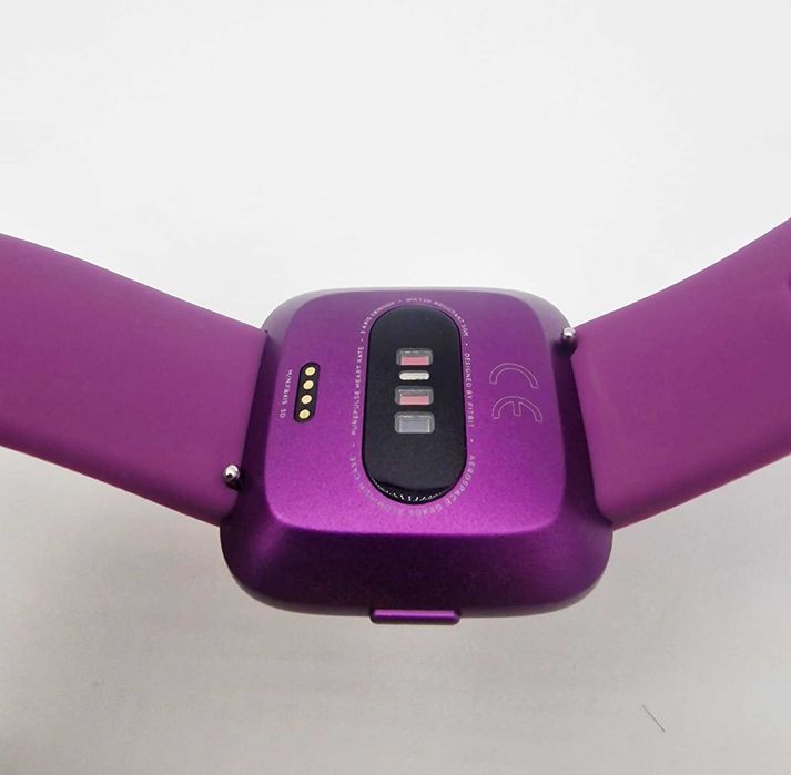 Fitbit Versa Lite Edition PINK* NOU