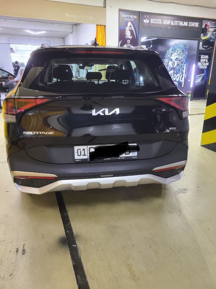 Продается Kia Sportage 2023 2 poz