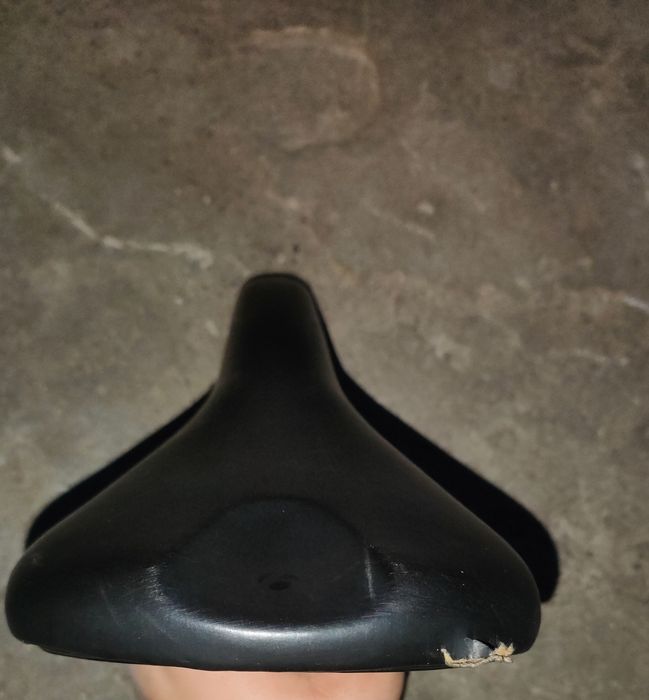 Șa Bontrager , foaie 32 dinți