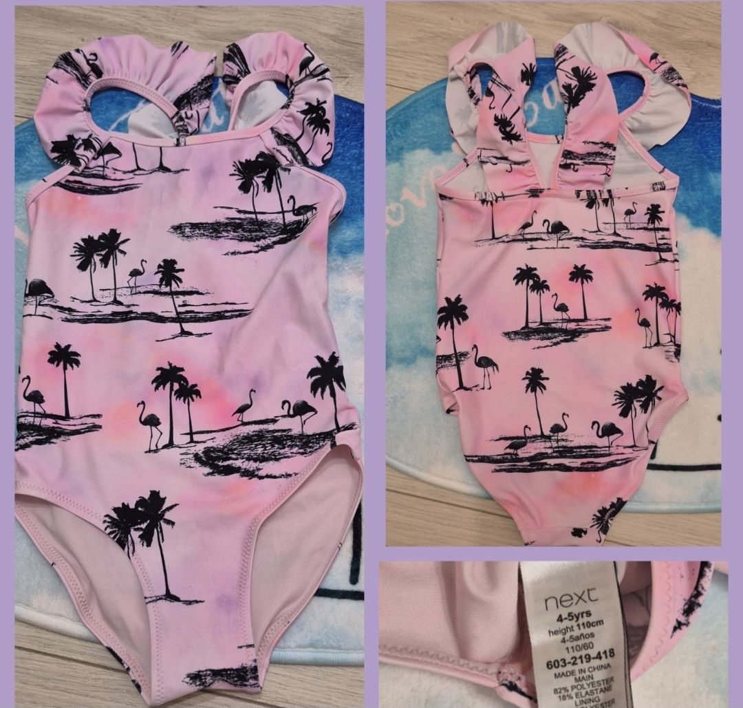 Бански Fat Face,Monsoon,Mothercare,Next 98,104,110,116,122,128р