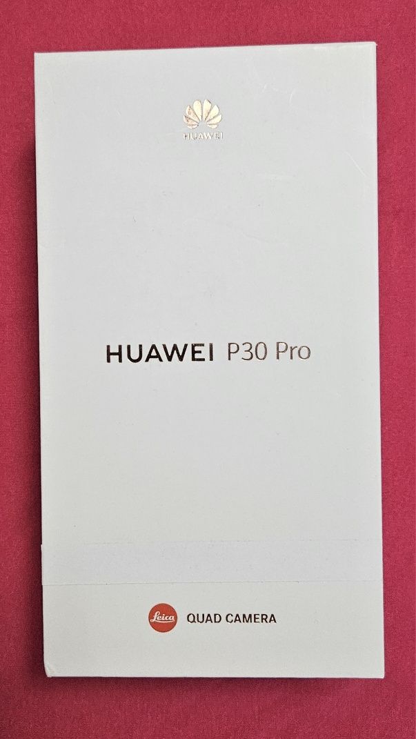 Huawei  P 30 PRO